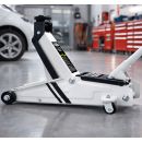 Autojack 3 Tonne Heavy Duty Trolley Jack with Long Chassis