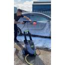 Gardenjack 3 in 1 Pressure Washer Wet and Dry Vac Vacuum