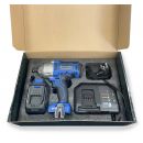 Autojack Cordless Impact Wrench 1000Nm 1/2