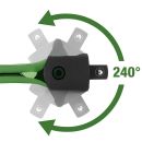 Autojack 600mm 1/2