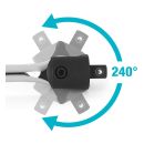 Autojack 600mm 1/2