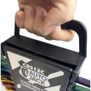 Autojack 12 Piece Multi-coloured Combination Spanner Set