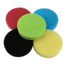 Autojack Pack of 6 Polishing Pads for DAP150 Polisher