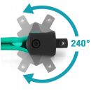 Autojack 600mm 1/2