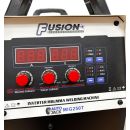 Autojack Professional MIG Welder 400V 3 Phase 250A Industrial Welding Machine