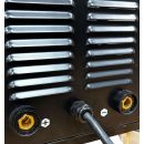 Autojack Professional MIG Welder 400V 3 Phase 250A Industrial Welding Machine