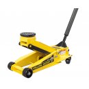 Autojack 3 Ton Tonne Professional Heavy Duty Trolley Jack Low Profile Entry